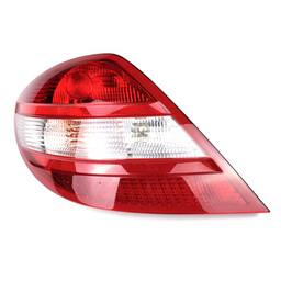 Mercedes Tail Light Assembly - Driver Side 1718200364